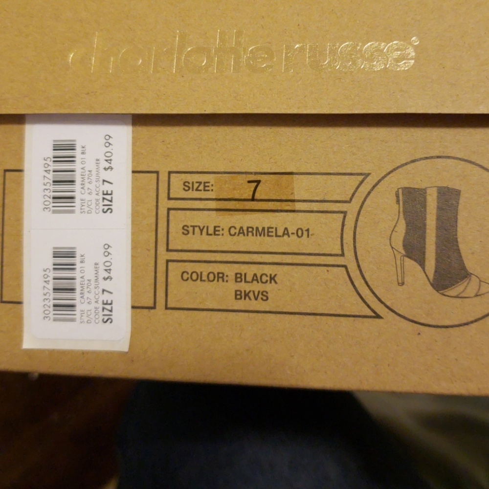 Shoes